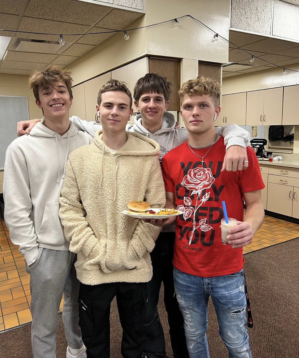 NorthWood High School tweet media