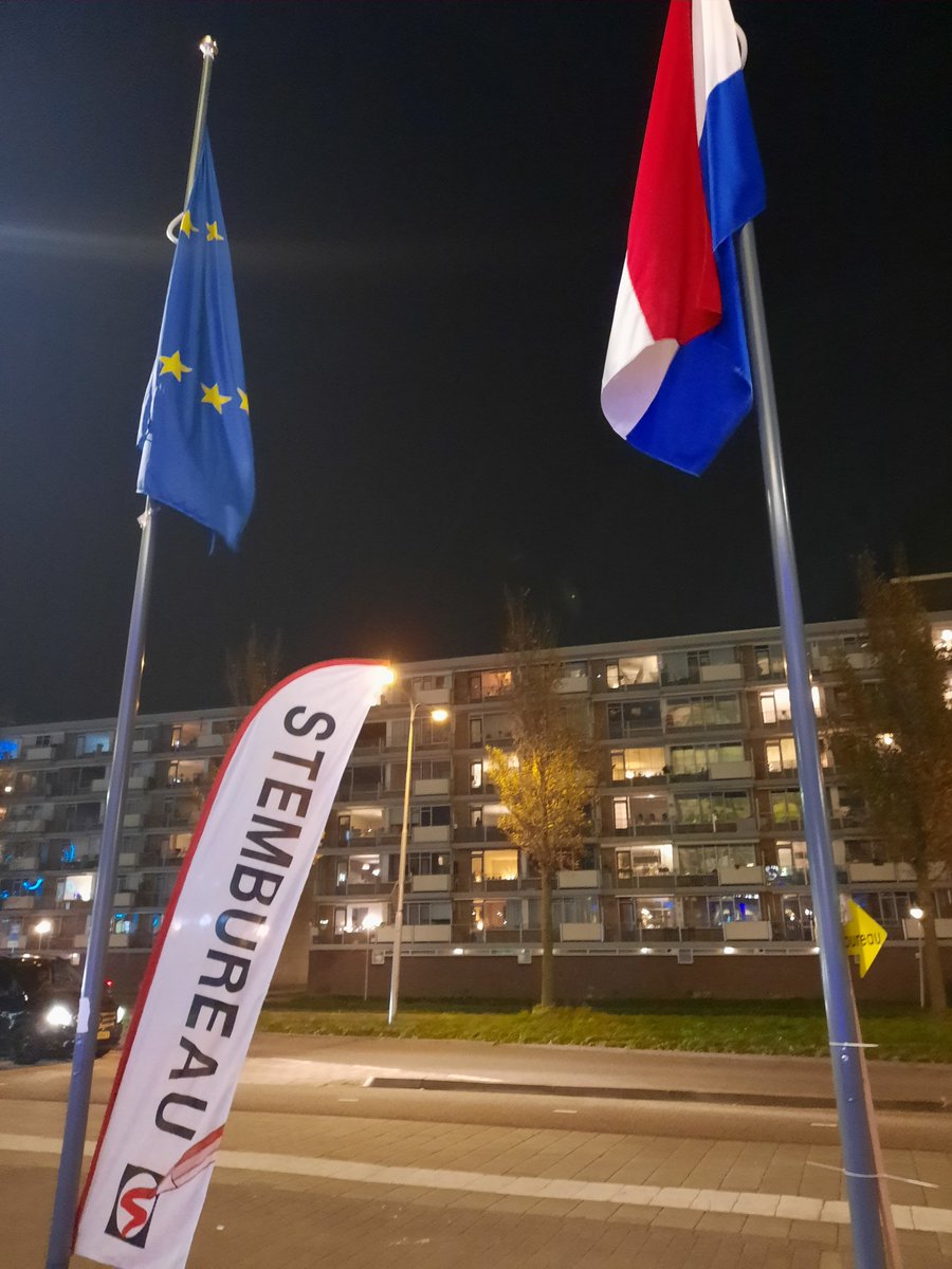 #democratie #verkiezingen2023