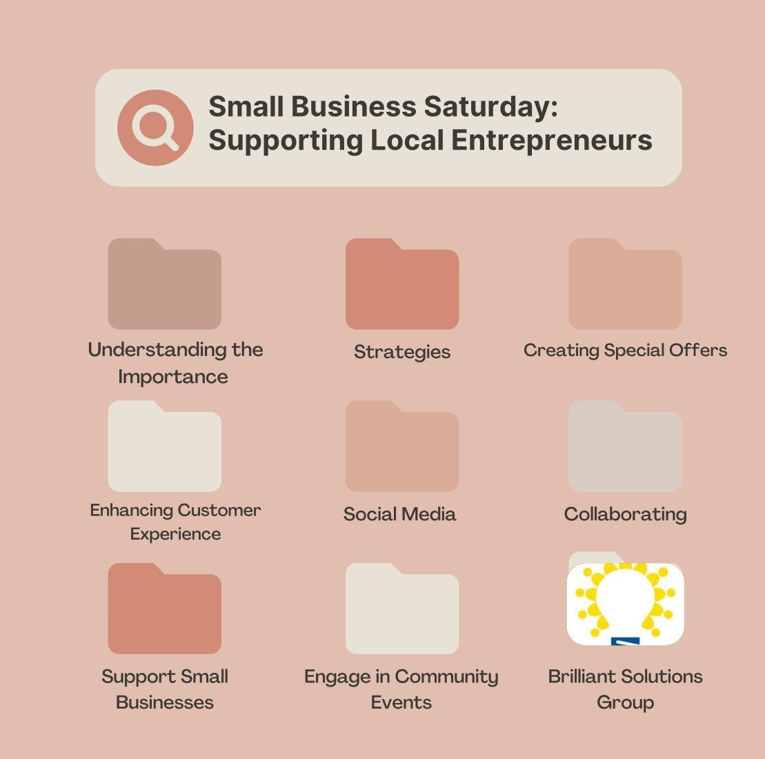 Local Entrepreneurs and Revitalizing Communities

Read here: buff.ly/3PkjMVs

#smallbusinessatureday #saturday #business #quick #books #online #minorityownedbusiness #smallbusiness #quickbooks #accounting #governmentshutdown #blackownedbusoness #asianownedbusiness