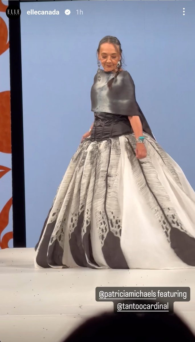 Naomi Narcisse, skel7áw̓s tweet media