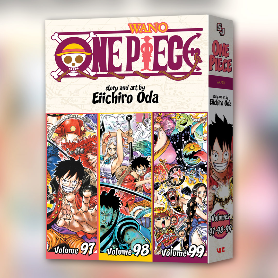 One Piece, Vol. 33 (33) by Oda, Eiichiro