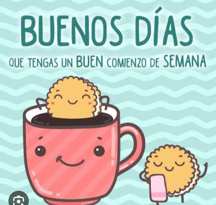 Buenos días