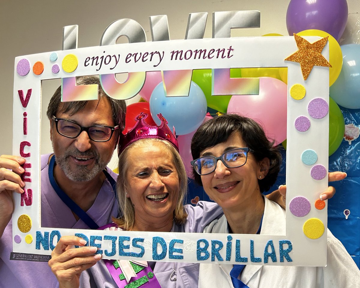 Salvador Arlandis tweet media