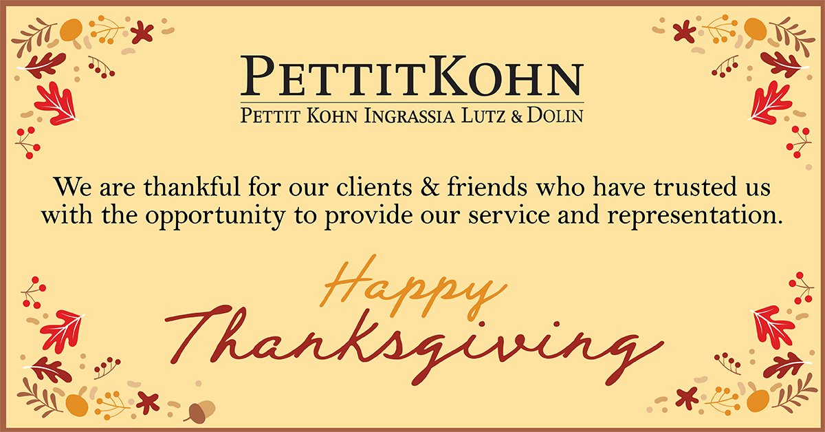 Pettit Kohn tweet media