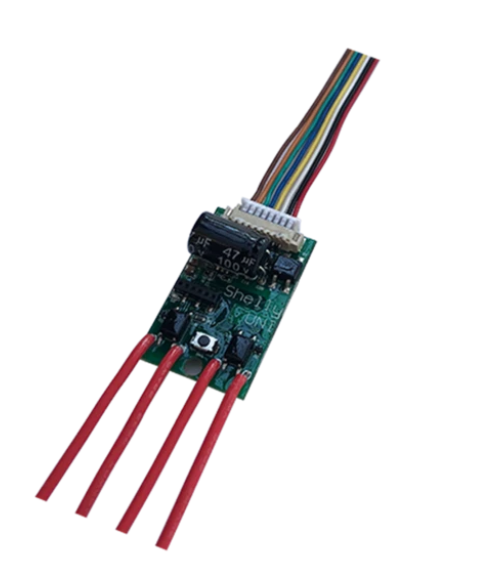 NTGreatX's tweet image. Purchased a Shelly Uni from @shelly_IoT .. my thoughts: 🧵 #homeassistant #iot #solardiy  1/6