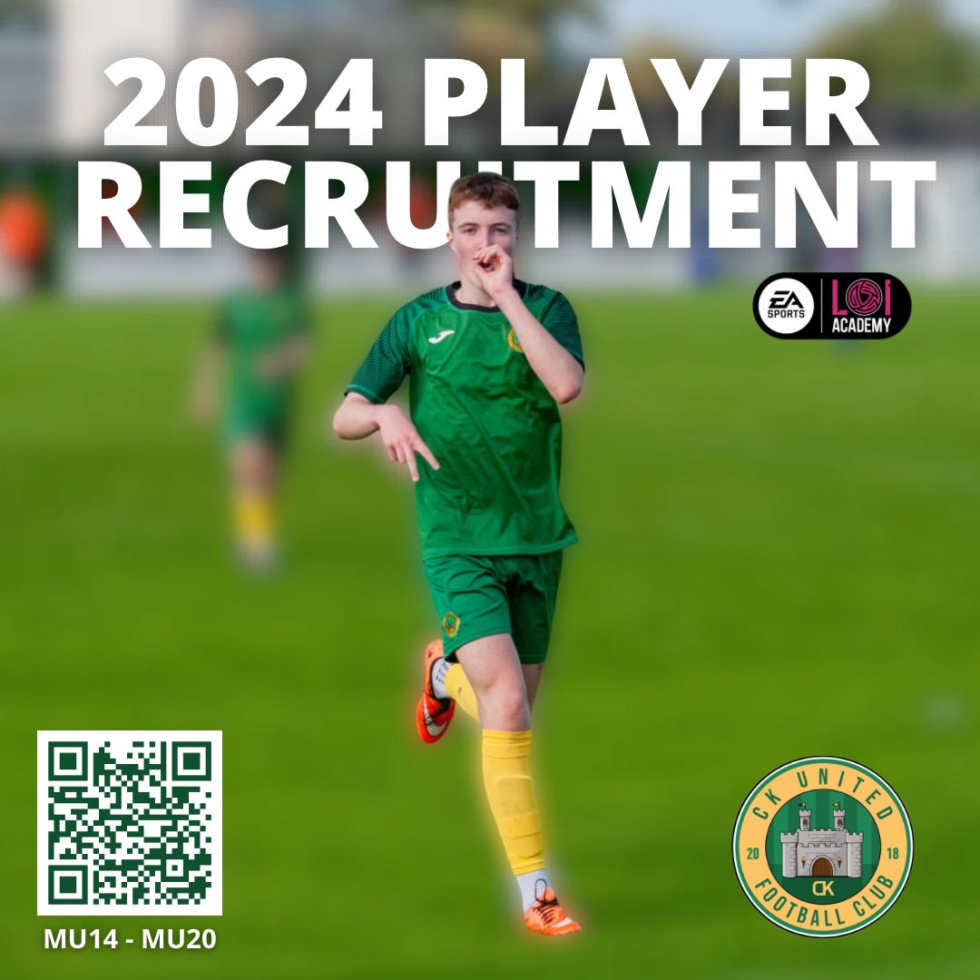 CK United tweet media