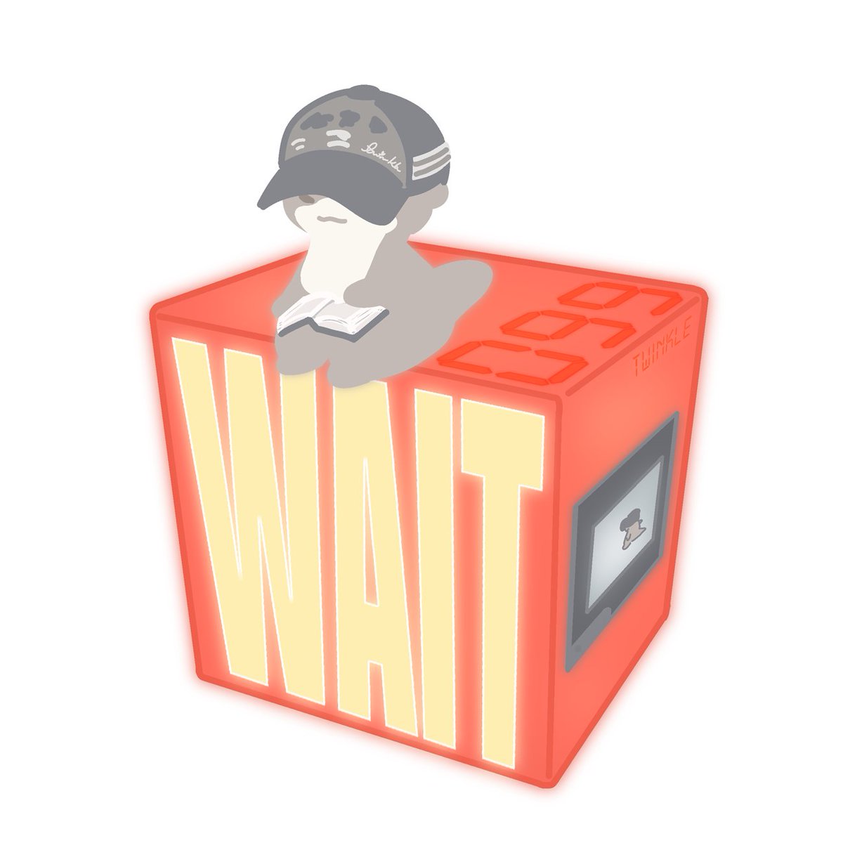 😭I can't wait anymore!!!!!!
#디노 #dino 
#DINO_Wait