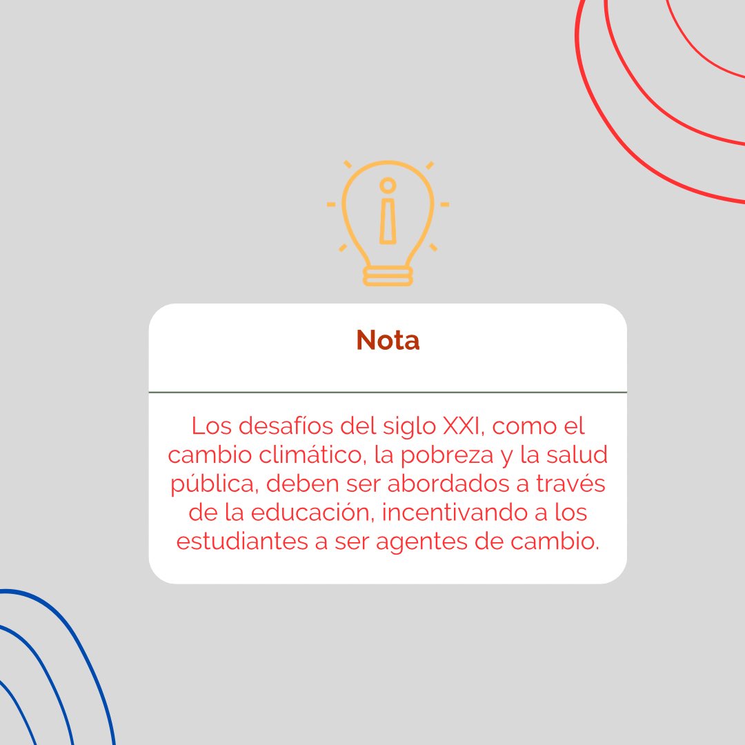 AlianzaMagist's tweet photo. La educación del Siglo XXI debe incentivar a las alumnas y alumnos a ser agentes de cambio en nuestra sociedad.  ✏️ 📓 🏫 #educación #magisterio #méxico https://t.co/OZavrG7oWm