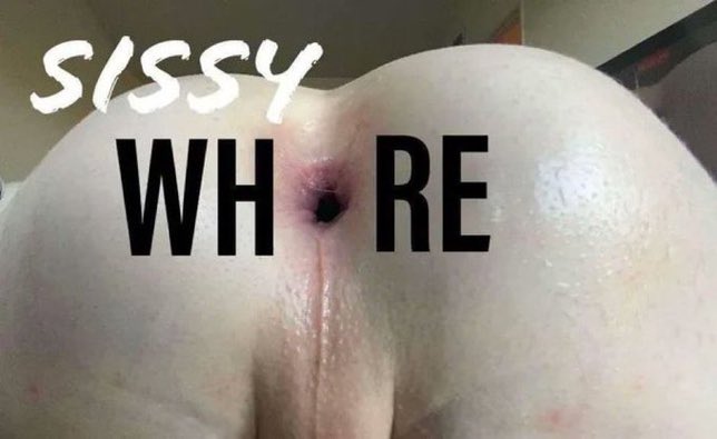 AssBumm's tweet photo. Q: Would u eat the hole after u fucked it?
#torontobbc #Toronto #bbcfreak #torontofreak #sissyass #sissy4bbc https://t.co/Udjp9aIaXb