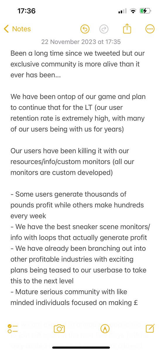 IssaCookEU's tweet image. Excited to announce we will be reopening applications to join in the next few days after a very long time🔥🔥🔥
Please have a read below for more info