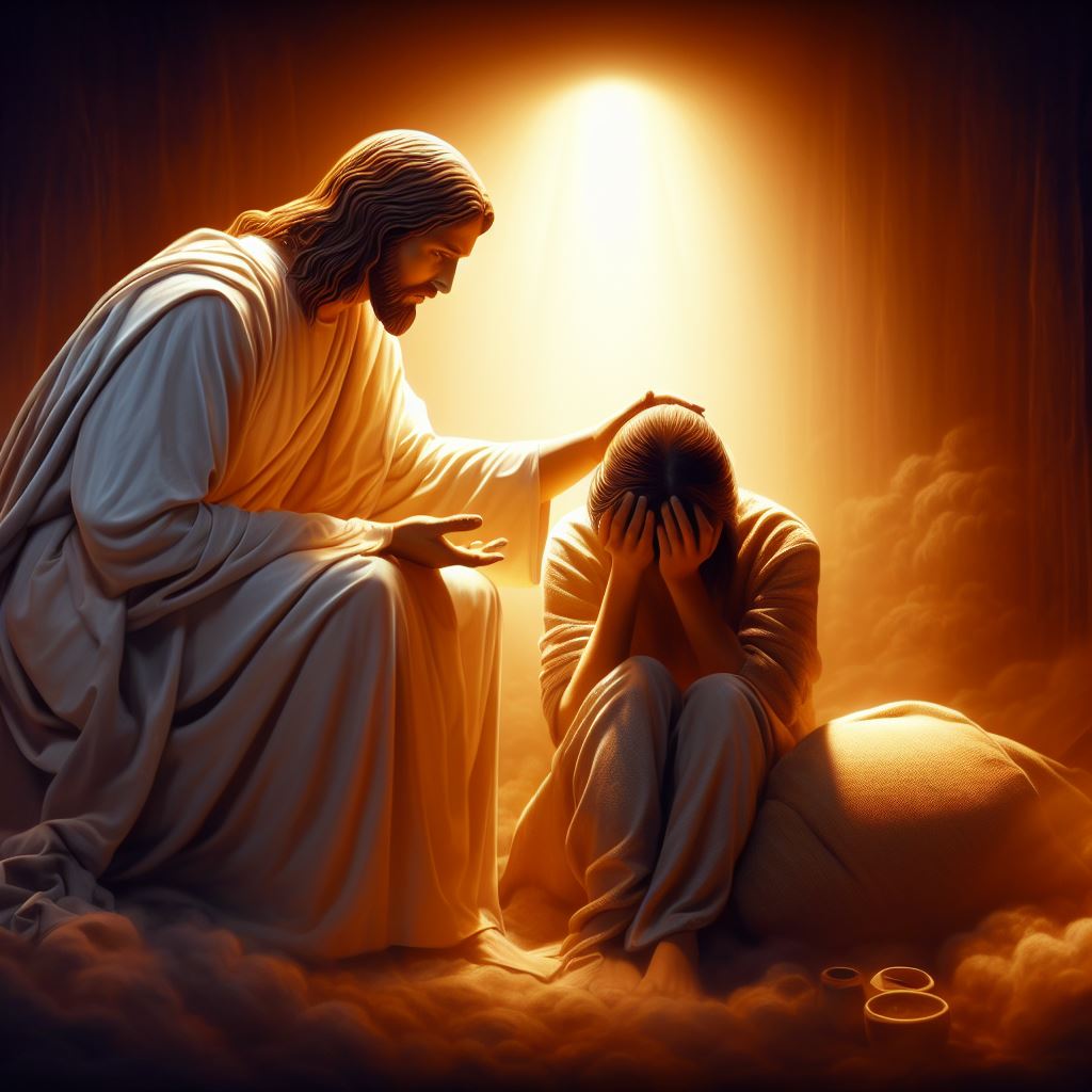 Oración Milagrosa tweet media