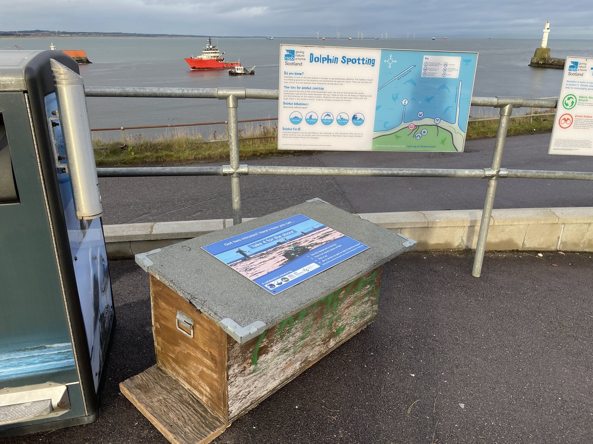 👏 A massive “thank-you” to our volunteers from @Woodplc , who removed 143KGs of litter from Torry Beach & @greyhopebay this afternoon! #beachclean #communitycleanup #woodgroup #volunteering #greyhopebay #torrybattery