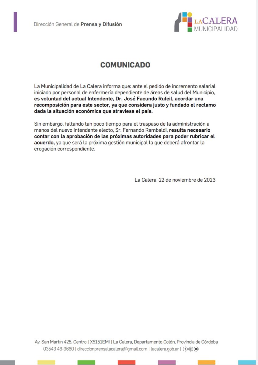 Facundo Rufeil (@facurufeil) on Twitter photo 