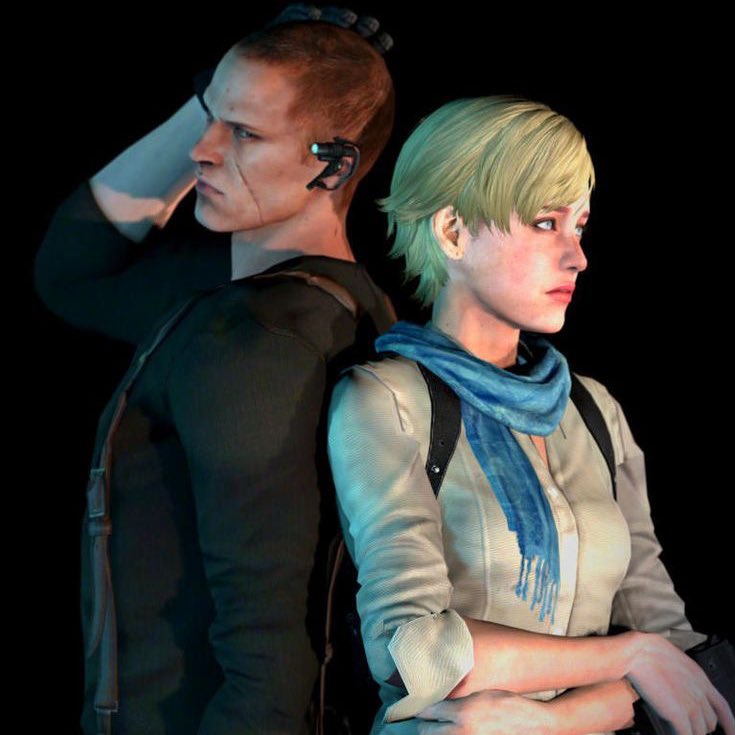 『  ᵀᵉˡˡ ᵐᵉ... ᵂᵉʳᵉ ʸᵒᵘ ʲᵘˢᵗ ᶠᵒˡˡᵒʷⁱⁿᵍ ᵒʳᵈᵉʳˢ ᵒʳ ʷᵃˢ ⁱᵗ ᵖᵉʳˢᵒⁿᵃˡ? 』

  ⠀⠀  ⠀₱ɆⱤ₴Ø₦₳Ⱡ ₱ØⱤ₮Ɽ₳Ɏ₳Ⱡ
 ⠀⠀⠀⠀ ⠀  𝚘𝚏  𝙅𝘼𝙆𝙀 𝙈𝙐𝙇𝙇𝙀𝙍

  ⠀ 【 Ｒｅｓｉｄｅｎｔ　Ｅｖｉｌ 】