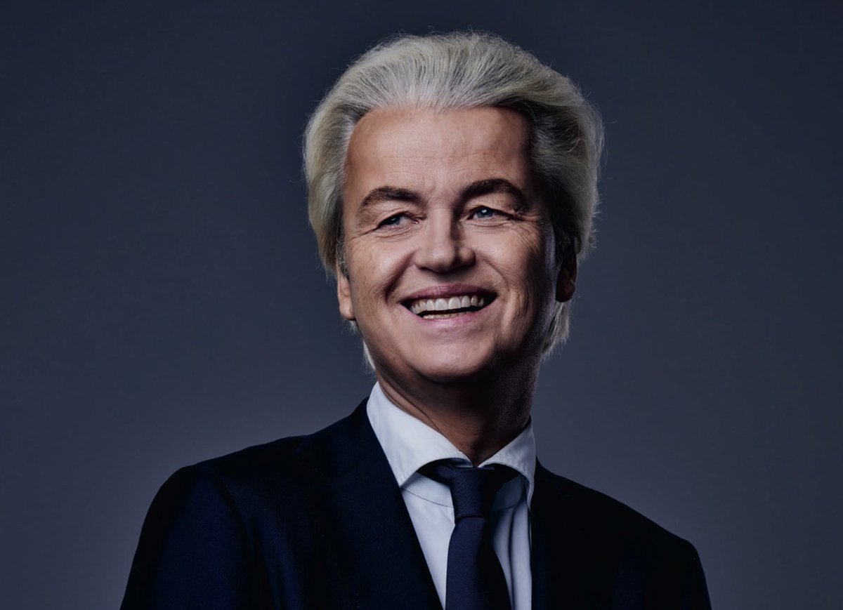 #StemPVV #STEMZEWEG 

Laatste uurtjes…  ga stemmen !! 

Stem <a href="/geertwilderspvv/">Geert Wilders</a> ❤️

Laat u stem niet verloren gaan. 

#STEMZEWEG #PVVdegrootste