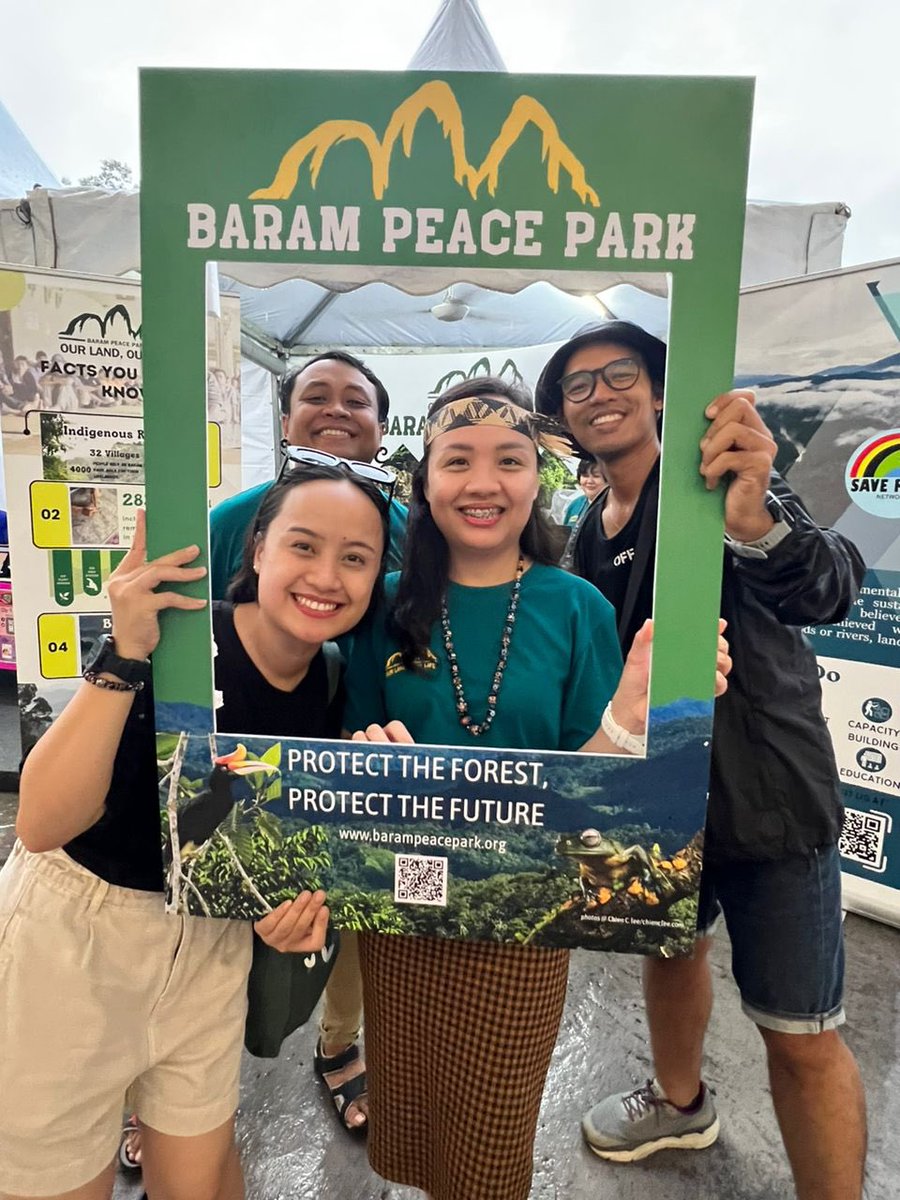 SAVE Rivers tweet media