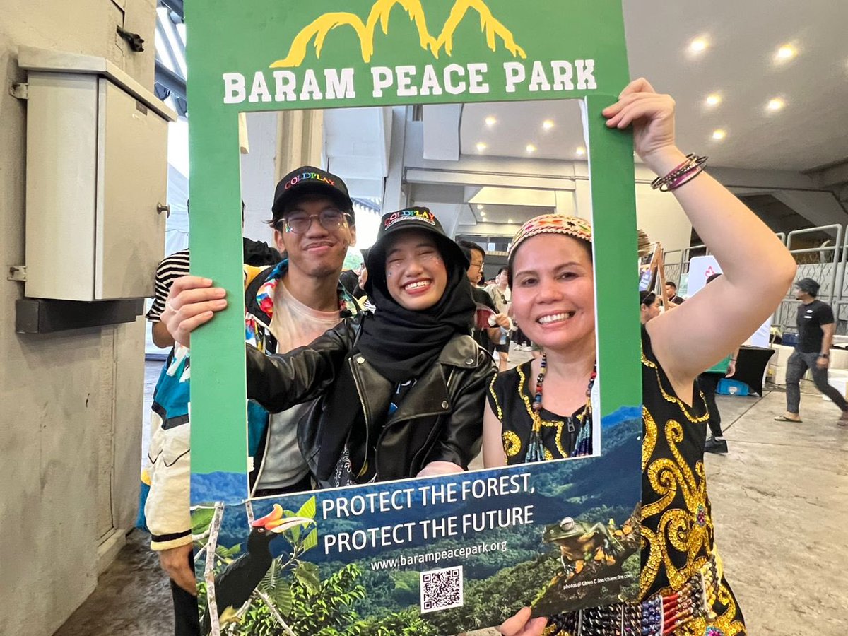 SAVE Rivers tweet media