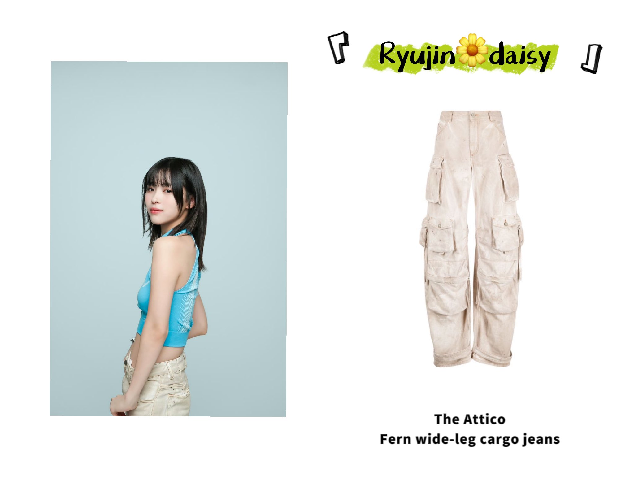 Ryujindaisy on X: 