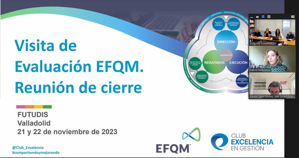 FUTUDÍS tweet media