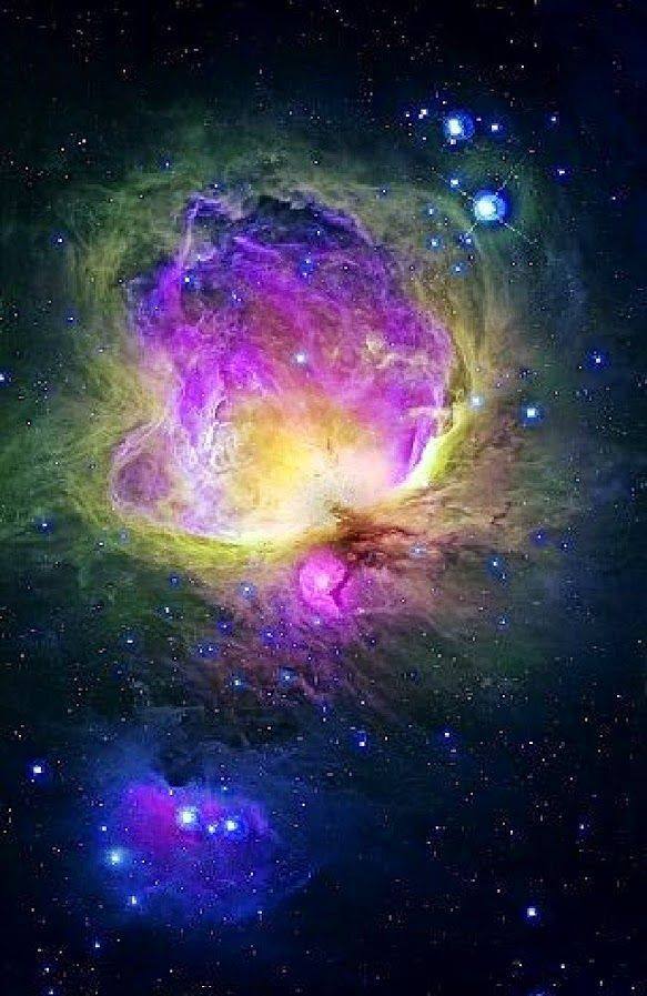 M42 Great Orión Nebula tmblr.co/ZSgCFo2mBw7N_