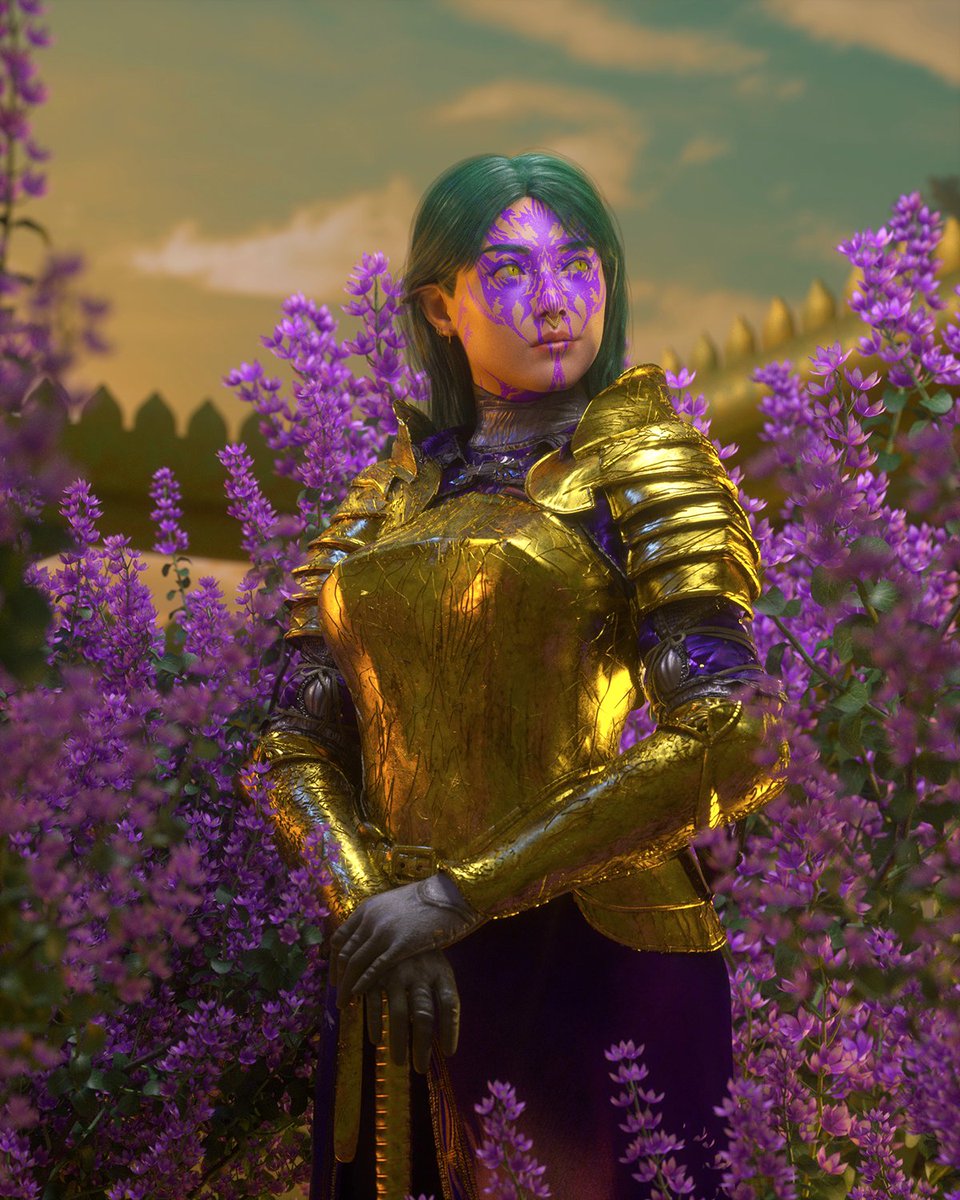 Ben Kokólas ✦ tweet media