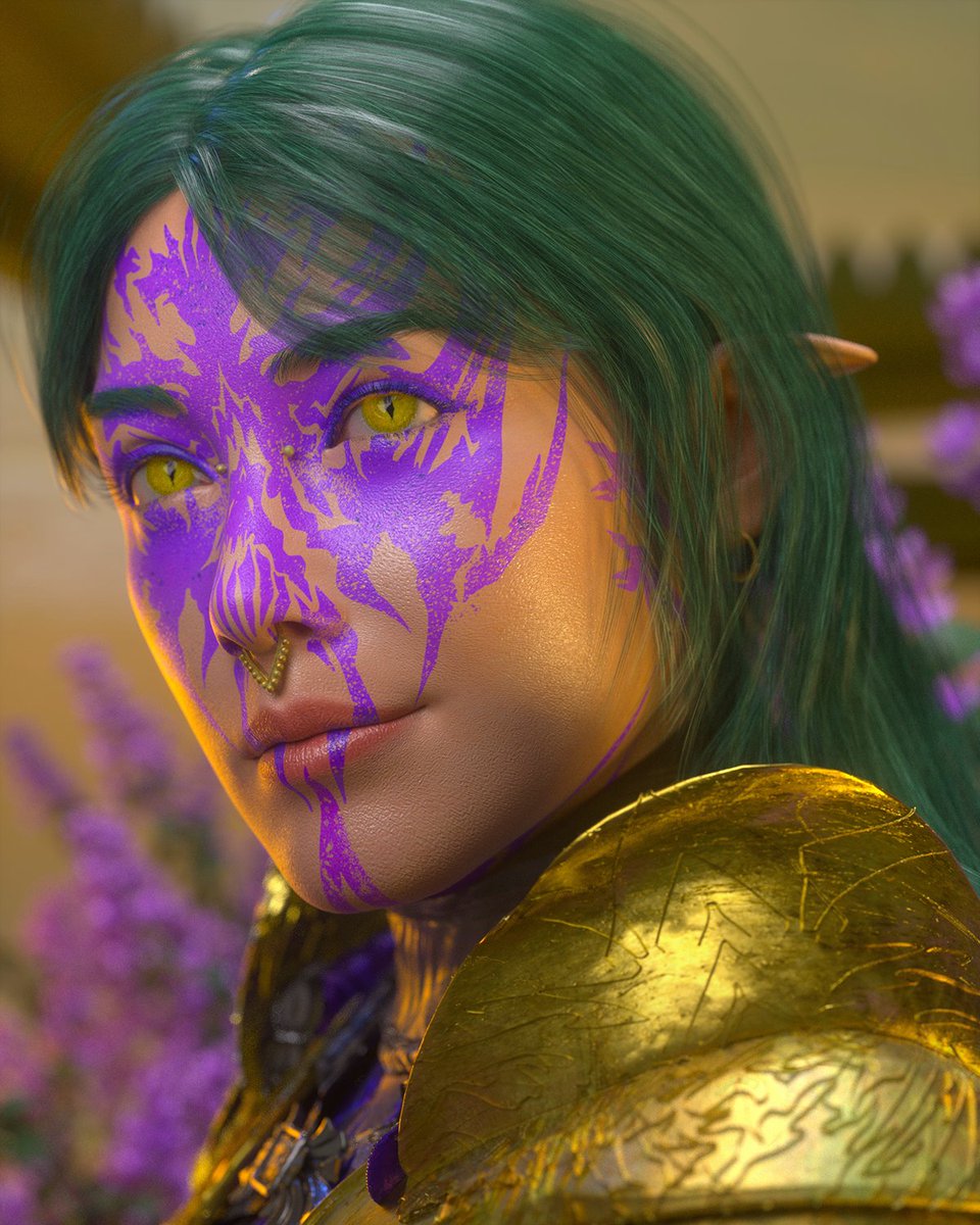 Ben Kokólas ✦ tweet media