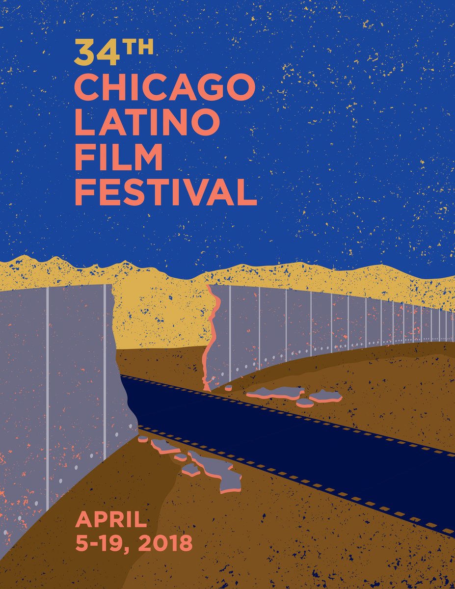 🥳The Chicago Latino Film Festival Poster Contest is open!

📝To participate, read &amp; follow the guidelines at chicagolatinofilmfestival.org and in our bio!

🎨Your design could be next, don't miss this opportunity!!

🖼️We can't wait to see your submissions! 

#opencall #designercall