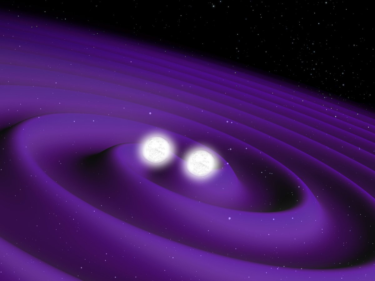 Sizing Up Neutron Stars with Gravitational Waves How precise will our measurements of neutron star sizes be when future gravitational wave observatories come online? aasnova.org/2023/11/22/siz… @UW @syracusephysics