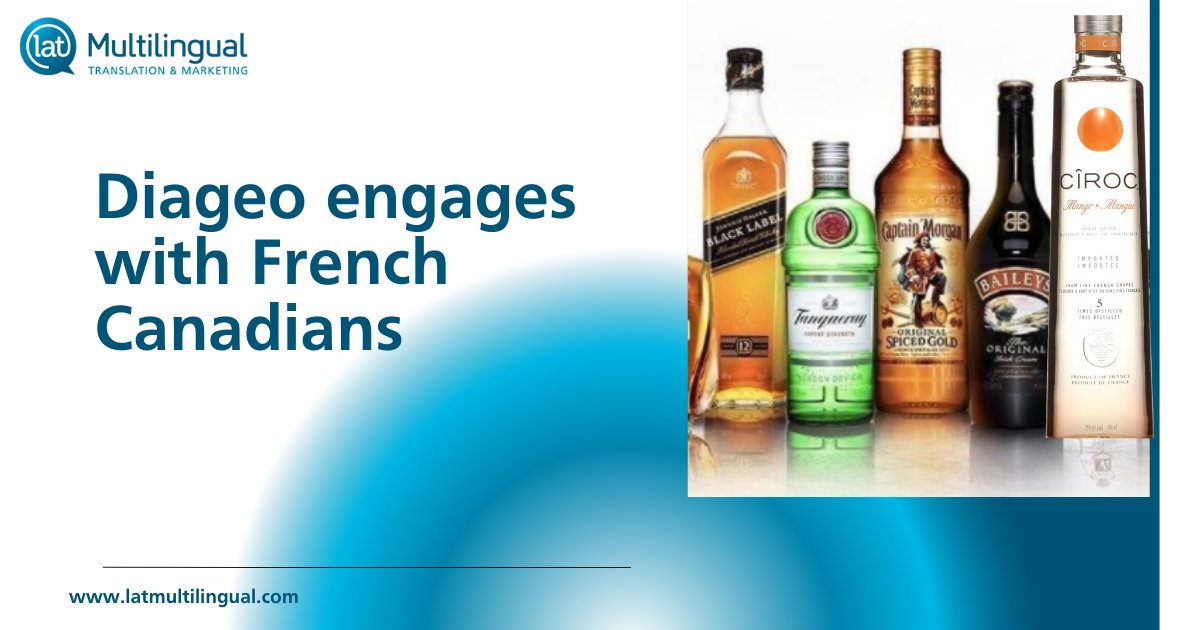 LATMultilingual's tweet image. At #LATMultilingual, we understand that each industry comes with its unique language challenges. 
Check out these inspiring success stories from businesses across Canada that have benefited from our #languagesolutions! For more details, check out >>> bit.ly/3sEeSLU