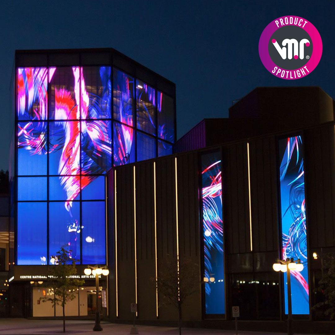 VMRetail_'s tweet image. VMR Product Spotlight - ClearLED

ClearLED displays rank in the top echelon of sophisticated signage displays.

See more information at visualmarketretail.com/member/clearled

#clearLED #leddisplays #retaildisplays #portablewindowsizeposters #giantcustomLEDwalls