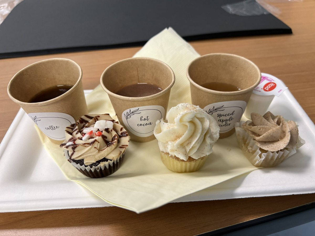 Happy Holiday! So much to be grateful for this year.  Thank You Center PTO❤️.