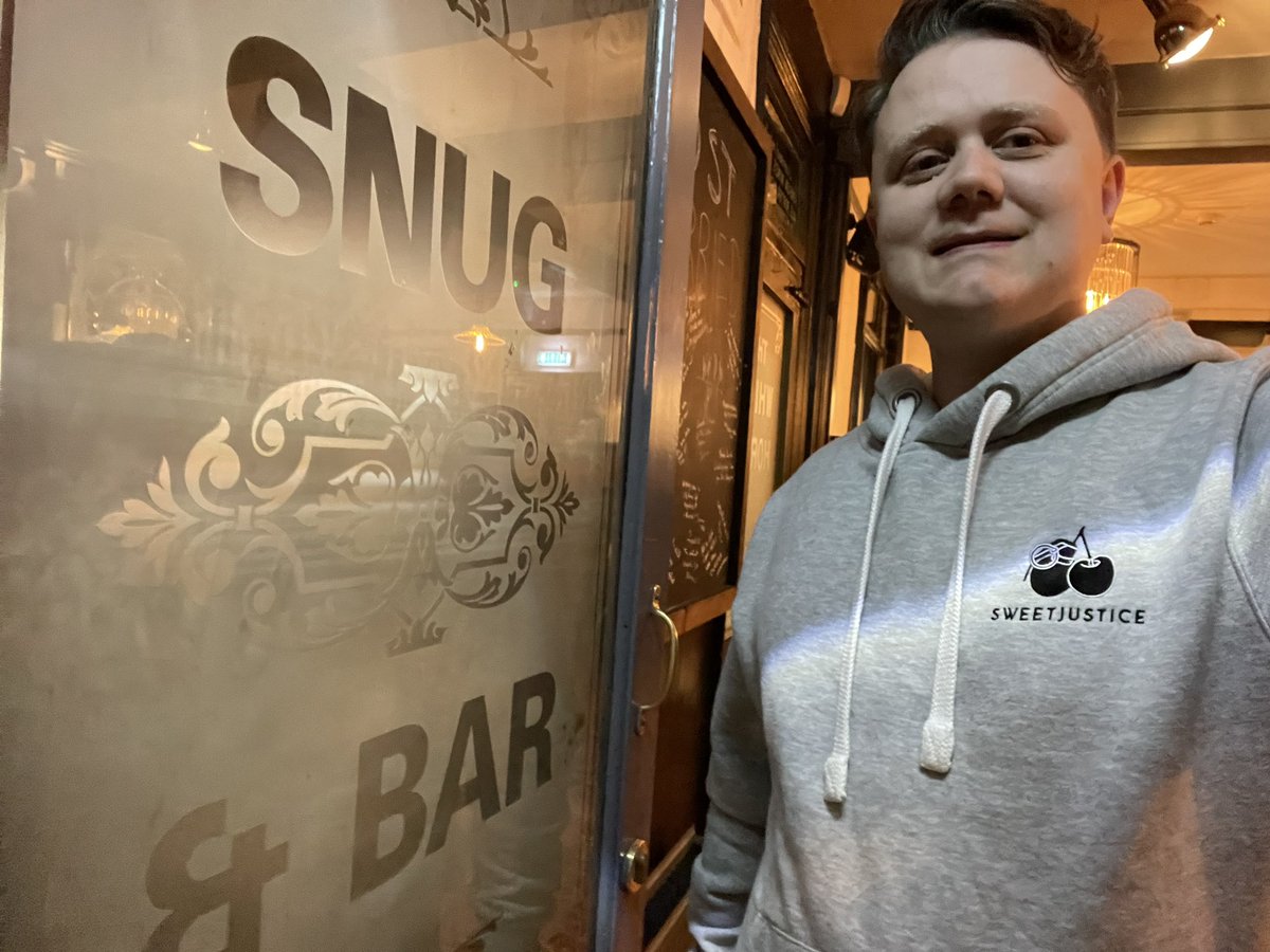 GameAudioMid's tweet photo. Come and find us in the front bar 👍 https://t.co/ByIFsis1kS