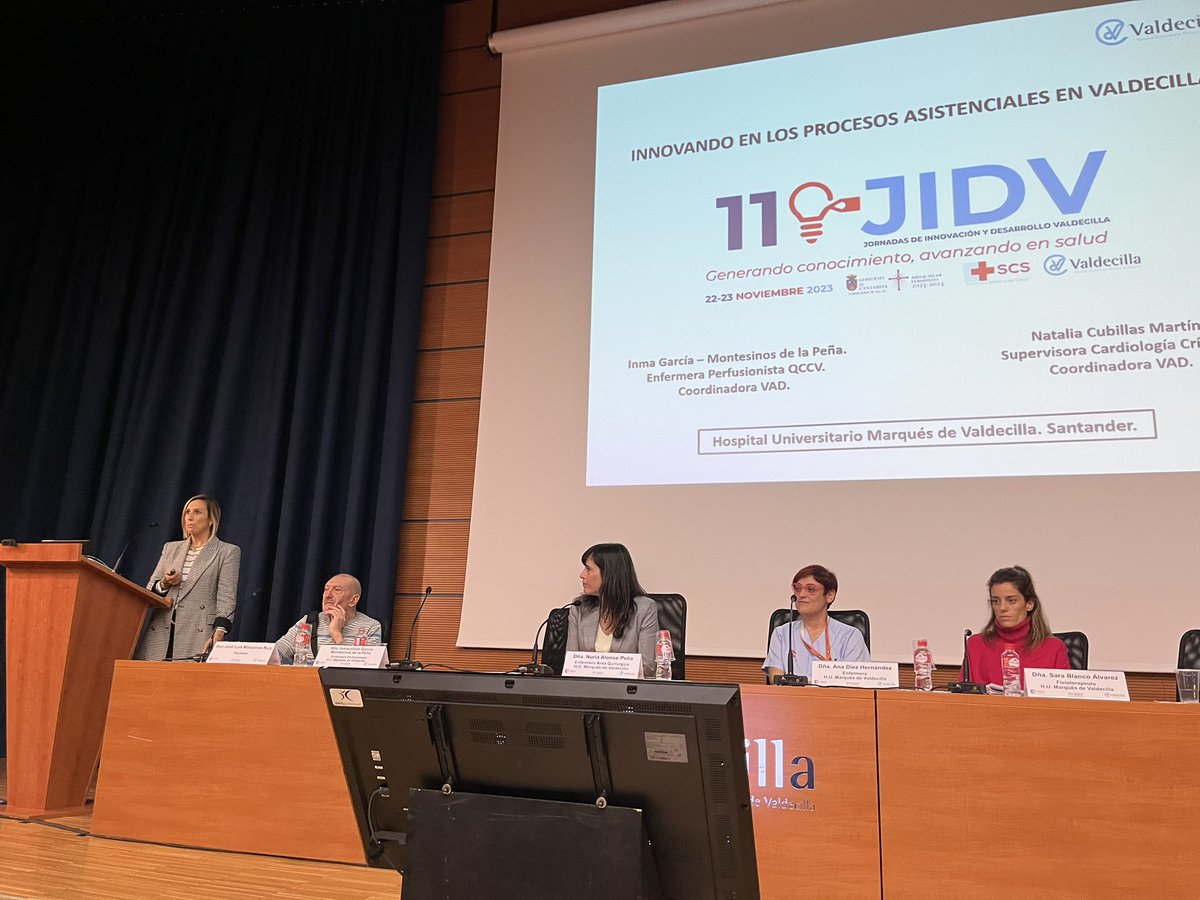 JIyDValdecilla's tweet photo. Muchas gracias a todos los integrantes de la mesa redonda
por vuestras aportaciones

HUnivValdecilla 

#11JIDValdecilla 

▶️ En directo
https://t.co/hCfIufeQOk https://t.co/Ee4fSPlOXl