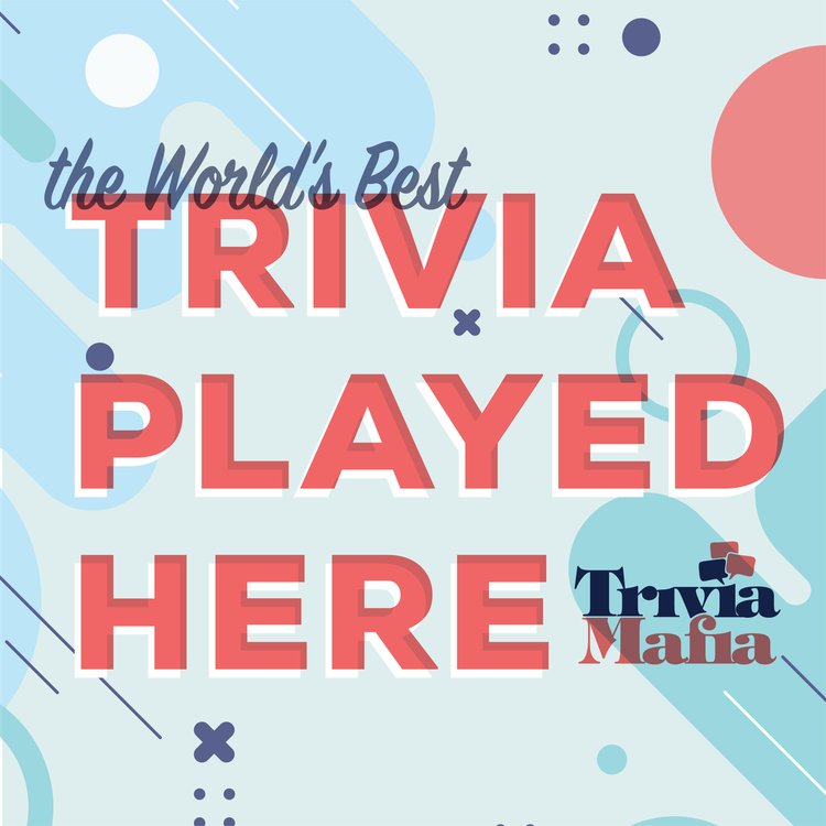 Last trivia tonight before Thanksgiving! <a href="/triviamafia/">Trivia Mafia</a> 7 pm - prizes, Summit specials, free parking in Brits lot, full menu.