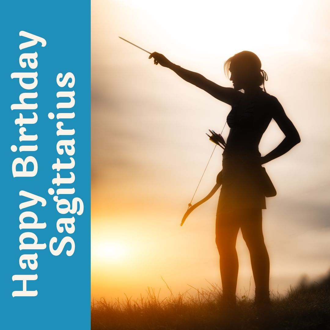 SaF_Spellworks's tweet photo. Sagittarius' curiosity has them always learning or working on self-improvement. This sign’s mutable nature leads to an adaptability that pairs well with their relentless positivity to create a person who is simply fun to be around https://t.co/NbWDzW8bxo