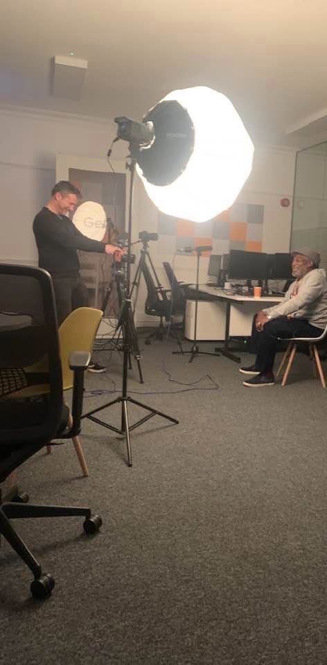 Taxi Now Academy tweet media