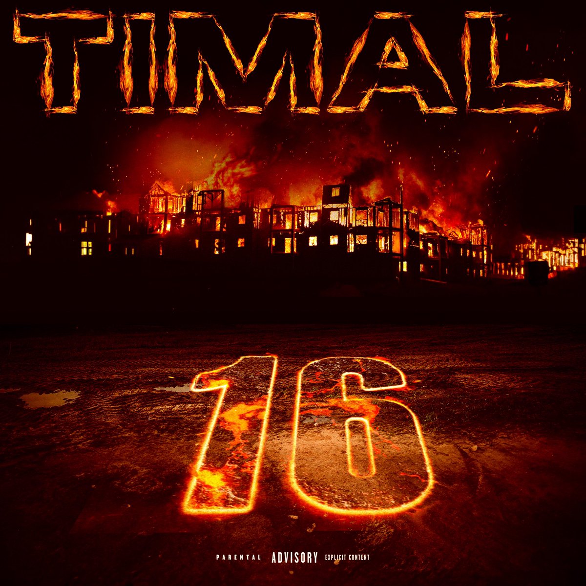 timaltropchaud's tweet photo. 🌋 LA 16 🌋 
Rdv Jeudi Minuit 📱
#la16 #Timaltropchaud #Teamal #Tropcalido #TropCaliente #Cali https://t.co/tOuzmzSAW4