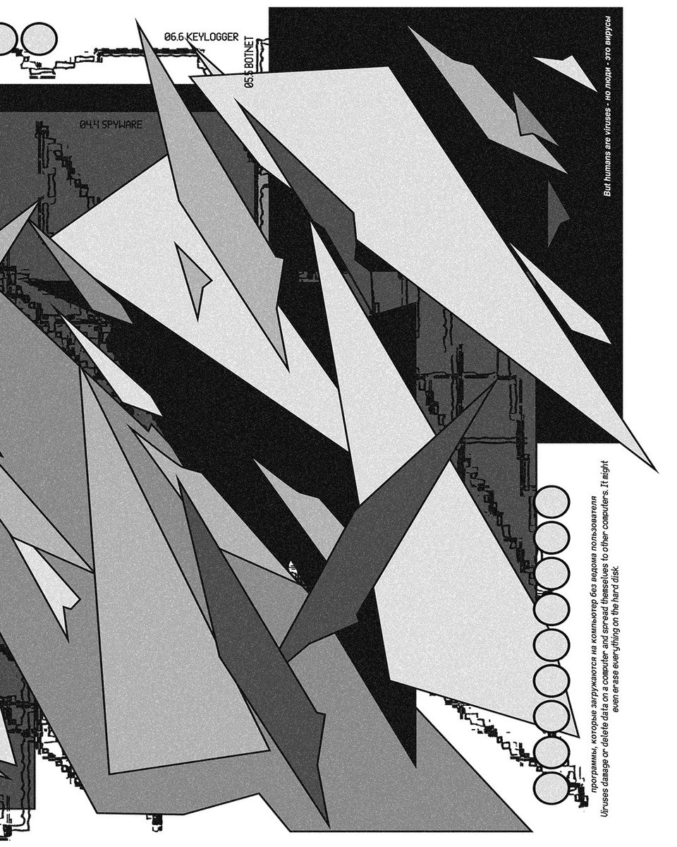 Peteljagalwong's tweet photo. My graphic design, Bauhaus abstract
Shibuya Incident
#artwork #GraphicDesign #bauhaus #posterdesign #DesignInspiration #abstractart #textureartwork #Memes #brutalismdesign https://t.co/PgFrs3i1LB