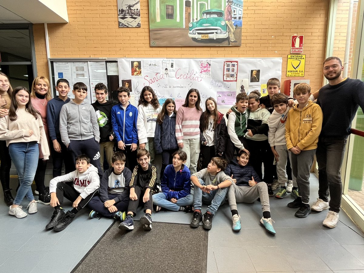 IES Manuel de Falla tweet media