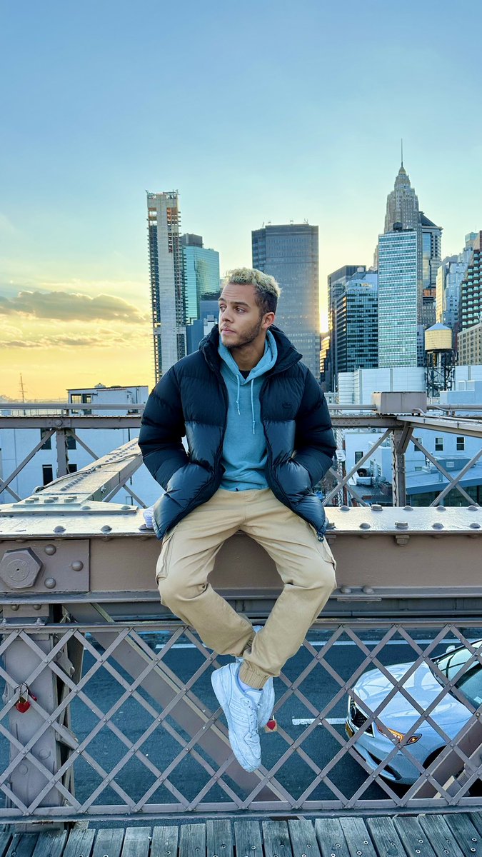 Malik Harris tweet media