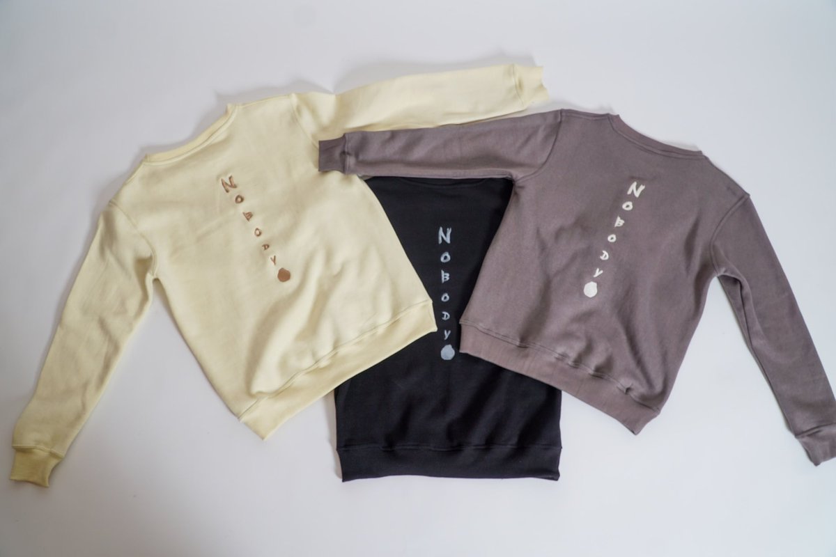 SirNicolas__'s tweet photo. Cozy Winter 23 Now Available 

Link in Bio/Post

“Nobody” Crew 

Appreciate your support 🖤

#InQuestionClothing #IfNotMeThenWho https://t.co/IW4duU9uuF