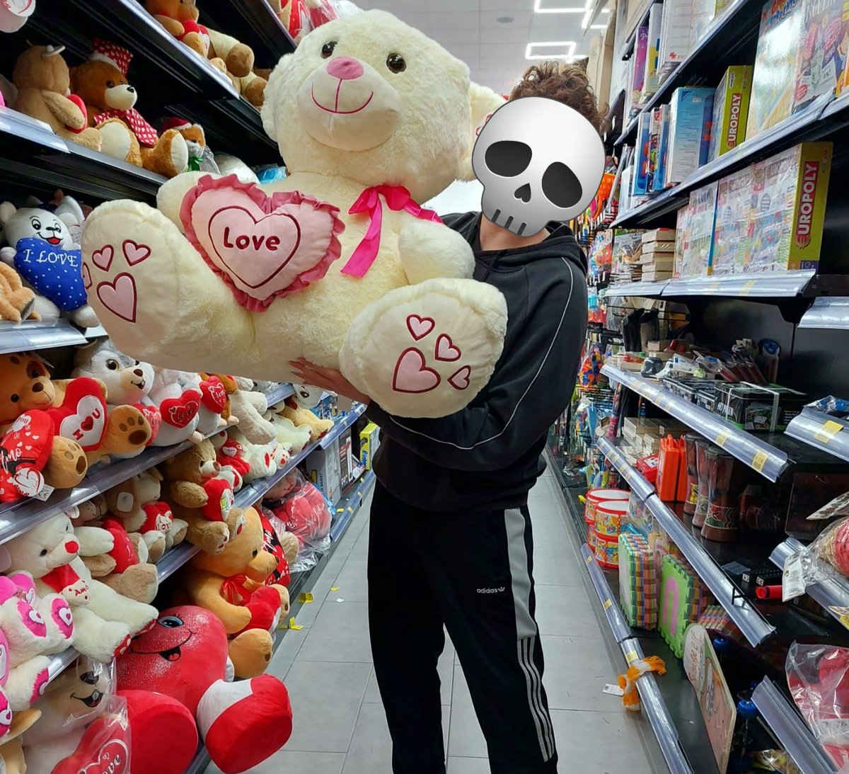 compro?