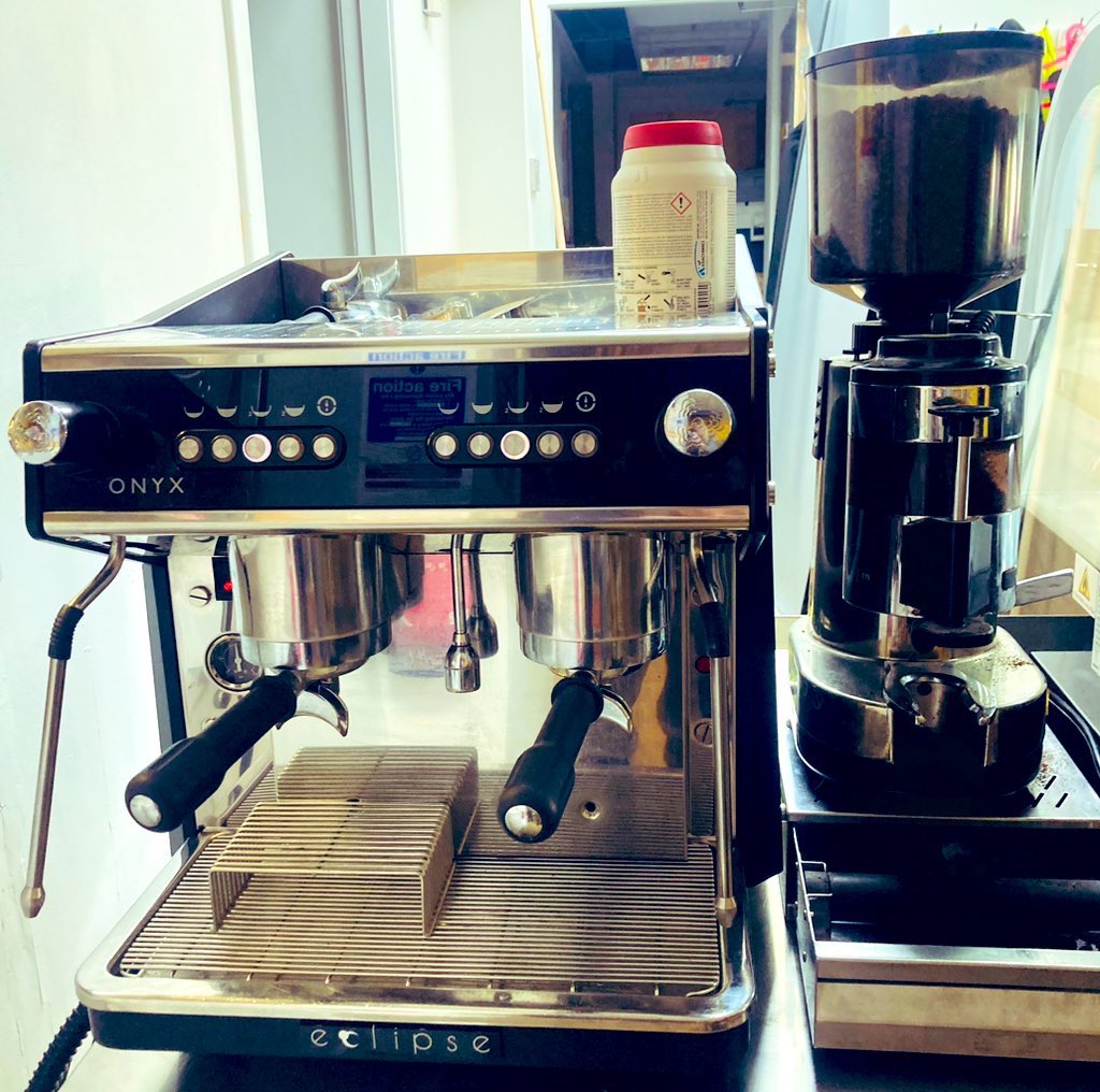 G20YouthProject's tweet photo. Cafe Hope opening is tomorrow at 12pm

We hope you can make it and support a positive future for young people and the community ❤️🍕☕️ https://t.co/W1tcAAzsQt