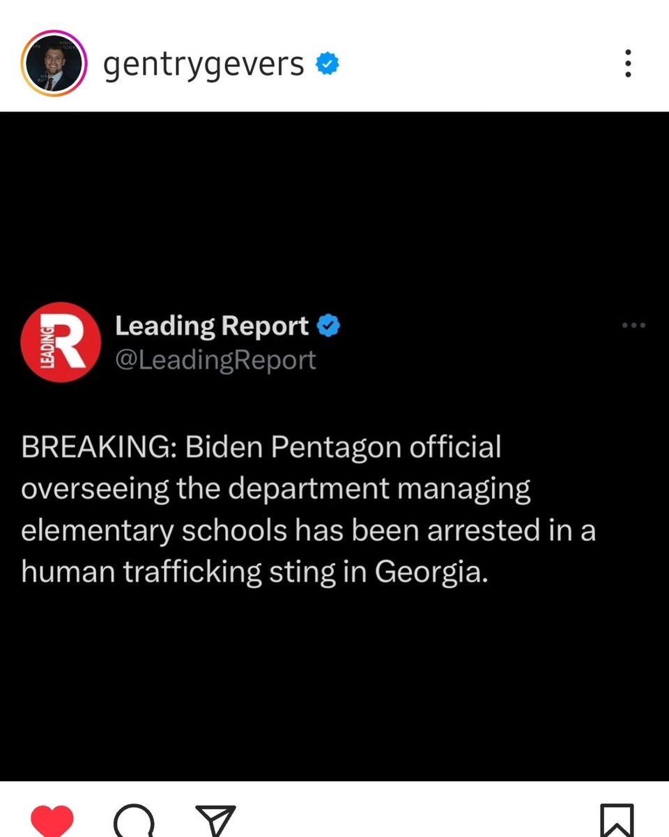JT4DT24's tweet photo. This whole government is comprised of pedophiles and sex offenders. https://t.co/OrEgukfARH