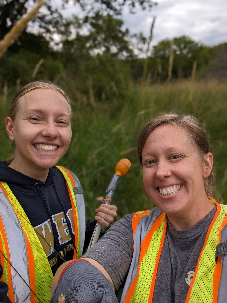 metromosquito's tweet image. We at MMCD are especially THANKFUL for our amazing seasonal staff! We appreciate all the hard work they accomplished this year to serve residents of the Twin Cities!

Happy Thanksgiving to All!

#thankful #turkeyday #workoutside #2023recap #thanksgiving