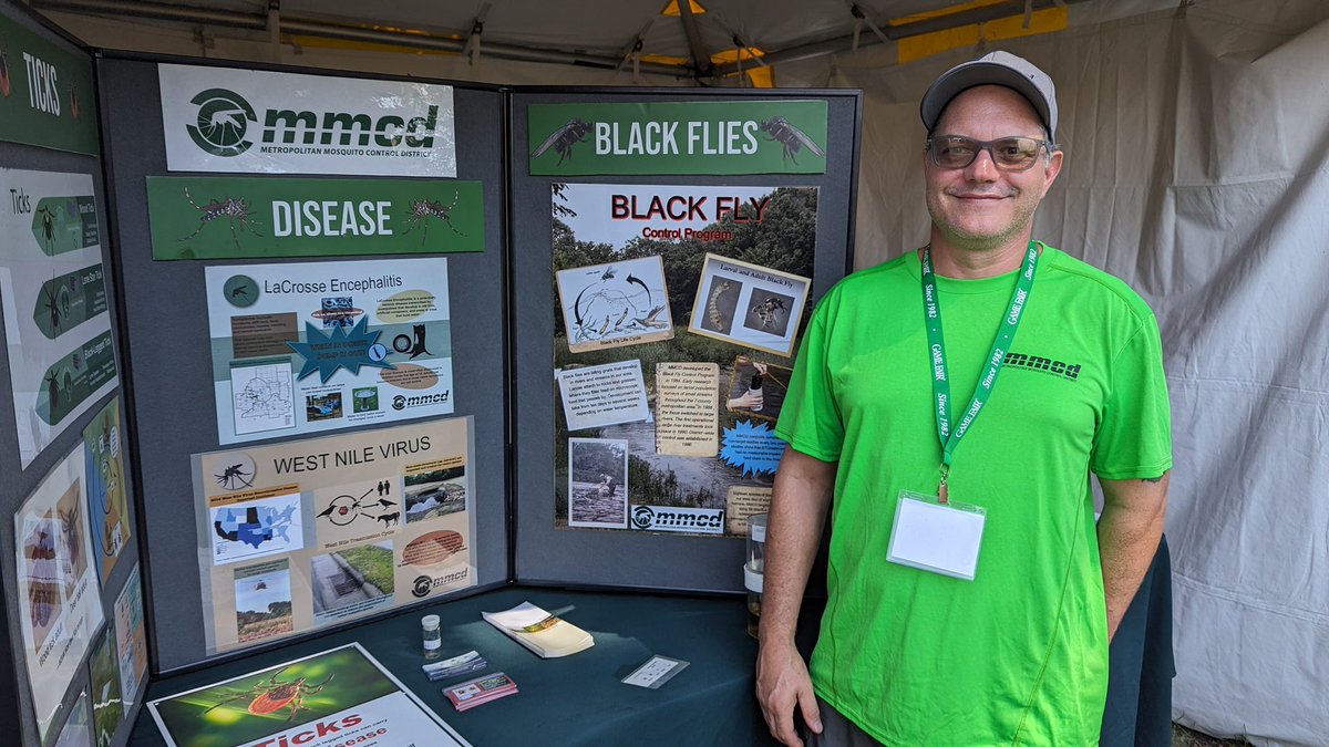 metromosquito's tweet image. We at MMCD are especially THANKFUL for our amazing seasonal staff! We appreciate all the hard work they accomplished this year to serve residents of the Twin Cities!

Happy Thanksgiving to All!

#thankful #turkeyday #workoutside #2023recap #thanksgiving