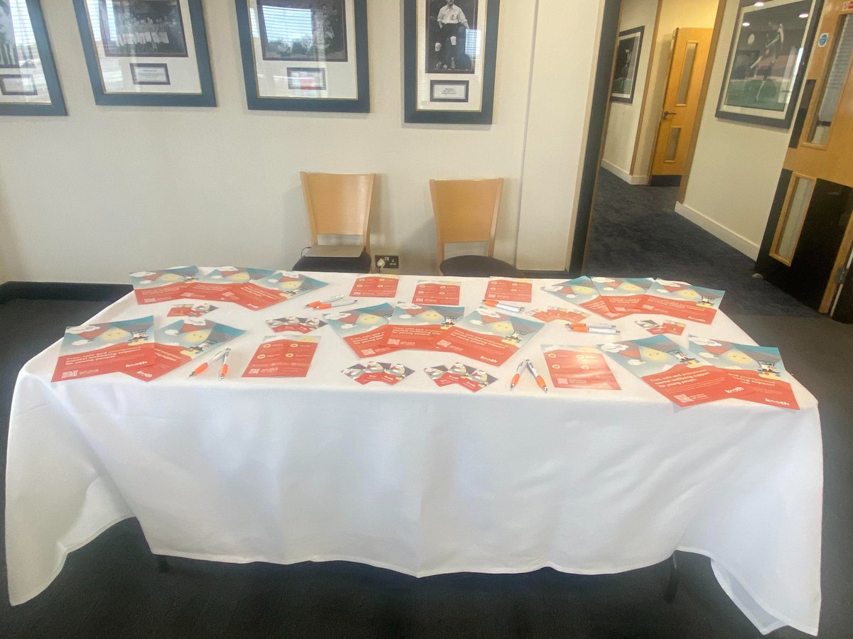 Alina (@alinakooth) on Twitter photo Thank you <a href="/SandwellHAF/">Sandwell Holiday Activities</a> for having me at the conference today, what an insightful and successful event, filled with lots of networking and lovely food! Looking forward to the next one
#Kooth #MentalHealthMatters #MentalHealthSupport #WellbeingWednesday Thank you <a href="/SandwellHAF/">Sandwell Holiday Activities</a> for having me at the conference today, what an insightful and successful event, filled with lots of networking and lovely food! Looking forward to the next one
#Kooth #MentalHealthMatters #MentalHealthSupport #WellbeingWednesday