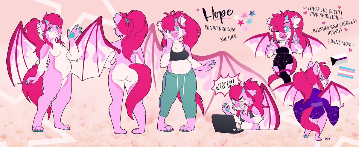 Hope tweet media