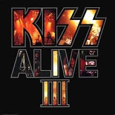 Today a lesser known one. Alive III is weird. It doesn’t feel like a concert. Rnr all nite midway? Detroit as showcloser? No: ‘You wanted the best…’ intro? Gene’s bass sound is thin.
Kulick in great form though. And Stanley soars. #kissalbumsfinalrun