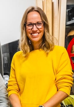 CMLIFE's tweet image. Central Michigan University faculty member, Brittany Fremion, talks about her life during college and how she managed being a first-generation student. She also gives advice to current and future first-generation students.

#CMLife #CMU #firstgenerationstudent  #studentjournalism